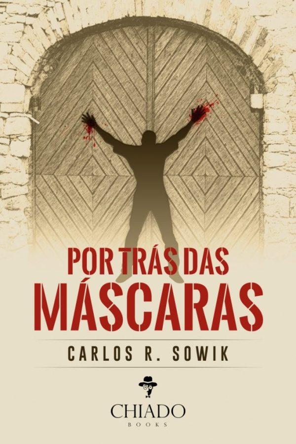 Por trás das máscaras