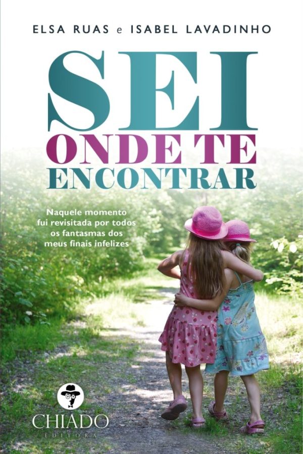 Sei Onde Te Encontrar