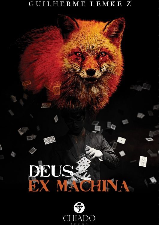 Deus Ex Machina