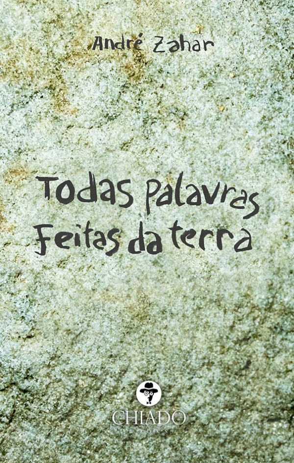 Todas palavras feitas da terra