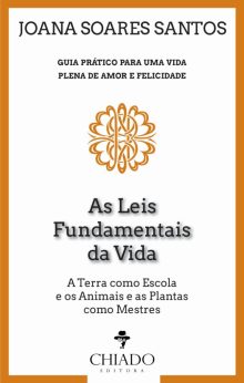 As Leis Fundamentais da Vida