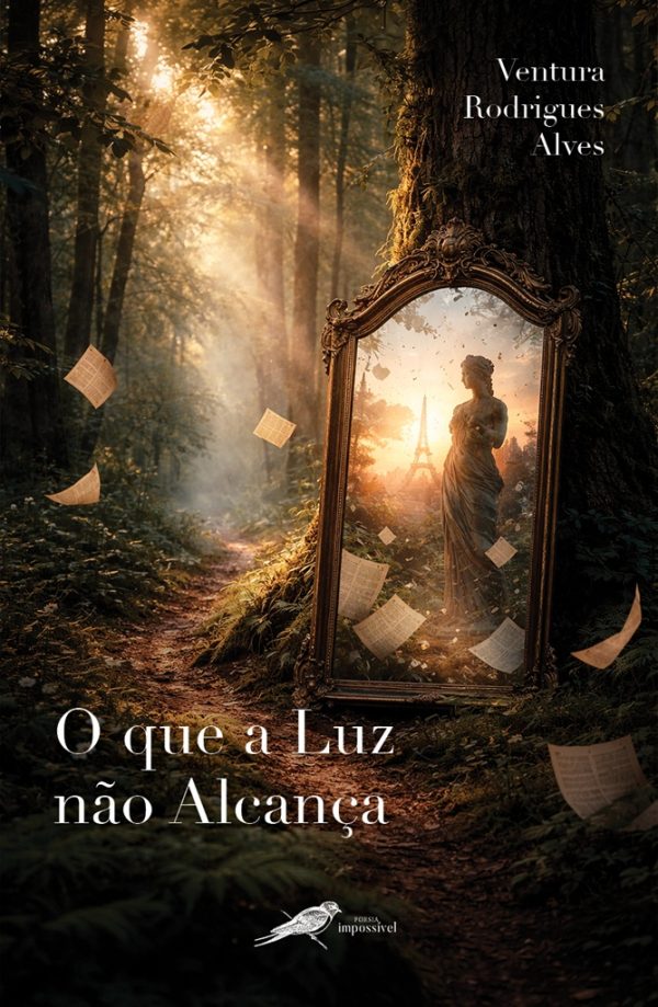O que a Luz não Alcança