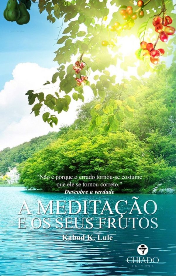 A Meditação e os seus Frutos - Vol. I