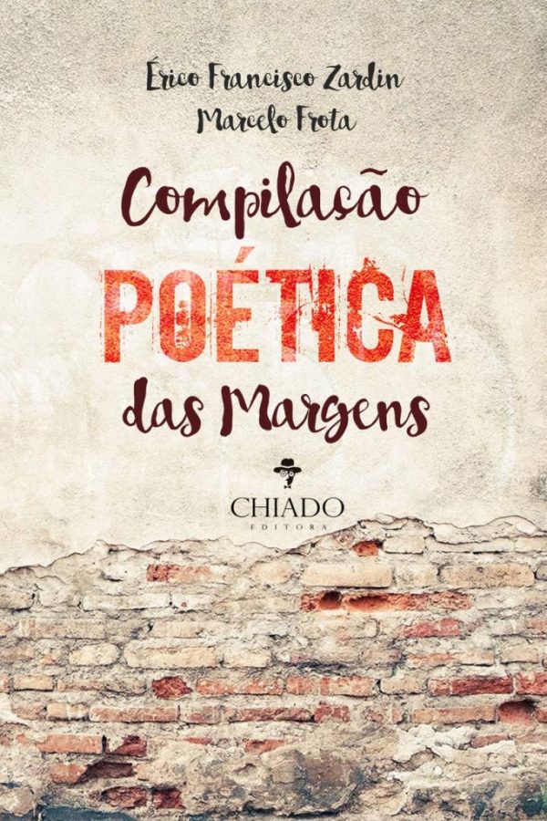 Compilação Poética das Margens