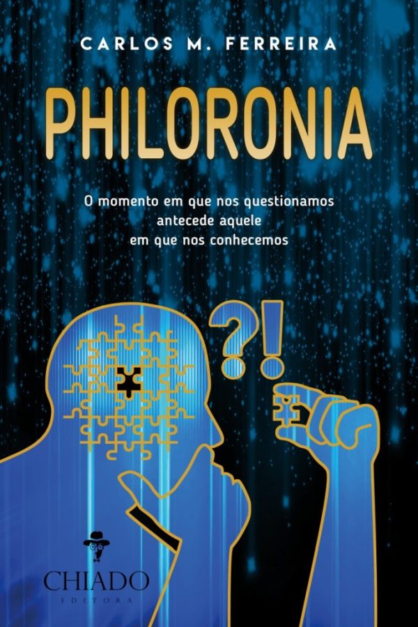 Philoronia