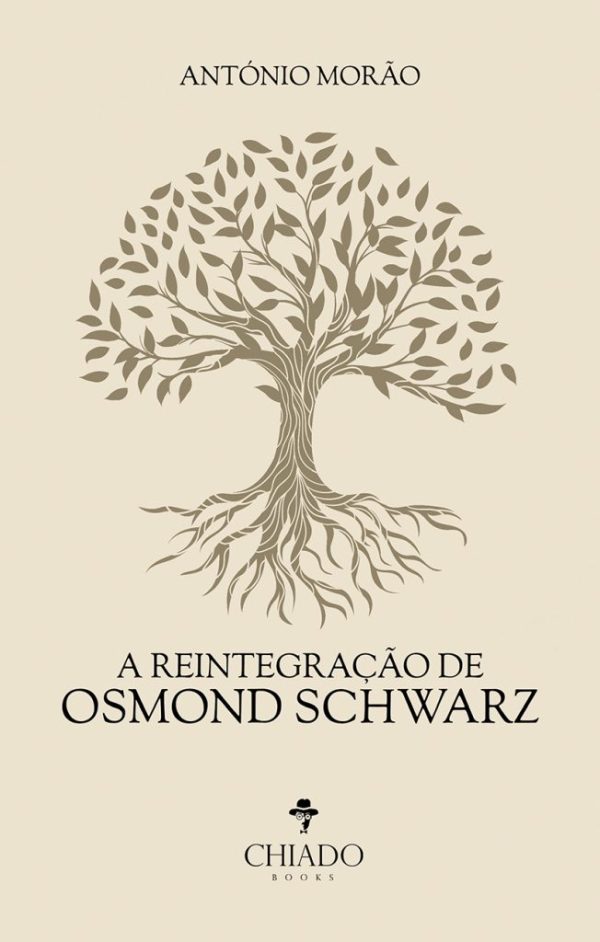 A Reintegração de Osmond Schwarz