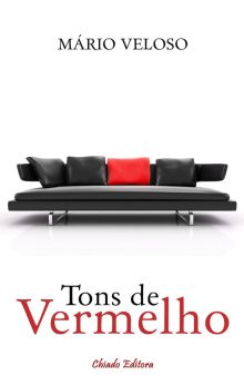Tons de Vermelho