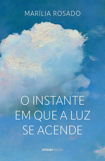 O instante em que a luz se acende