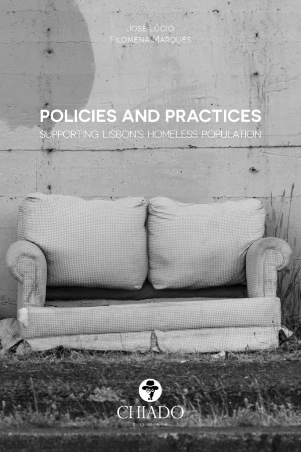 Policies and Practices supporting lisbon’s Homeless Population