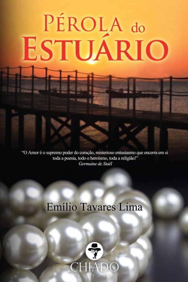 Pérola do Estuário