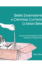 Bebés Exploradores e Cientistas Curiosos