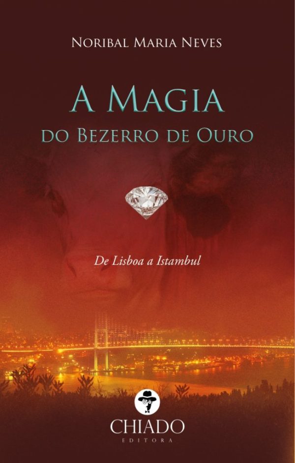 A Magia do Bezerro de Ouro