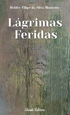 Lágrimas Feridas