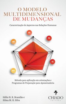 O Modelo Multidimensional de Mudanças