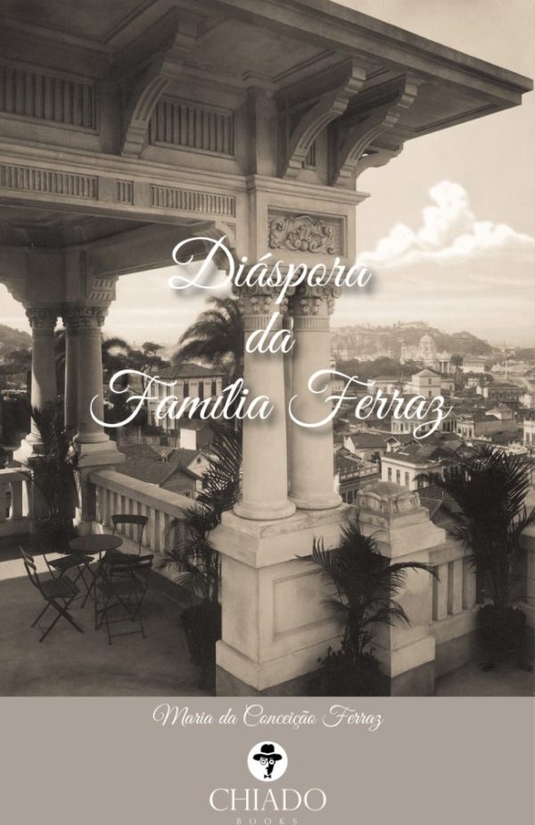 Diáspora da Família Ferraz