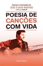 Poesia de Canções com Vida