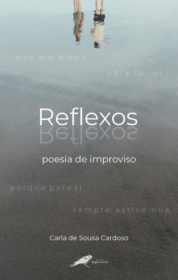 Reflexos - poesias de improviso