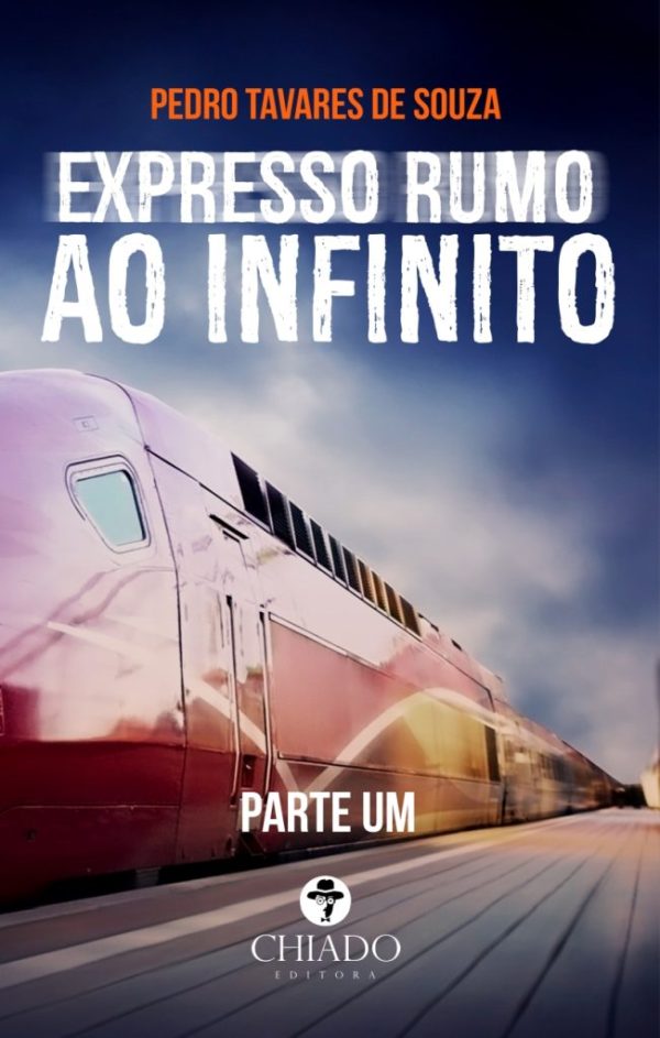 Expresso Rumo ao Infinito - Parte Um