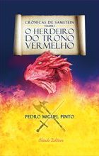 As Crónicas de Samstein - Volume I