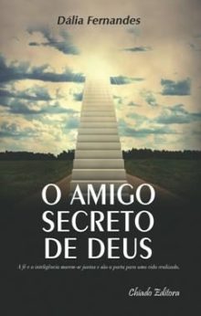O Amigo Secreto de Deus