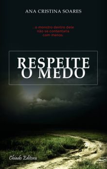 Respeite o Medo