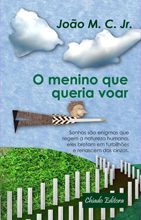 O Menino Que Queria Voar