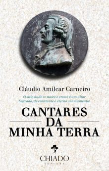 Cantares da Minha Terra