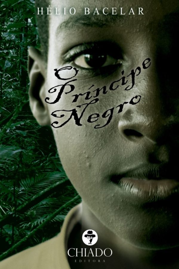 O Príncipe Negro