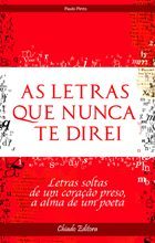 As Letras que Nunca te Direi
