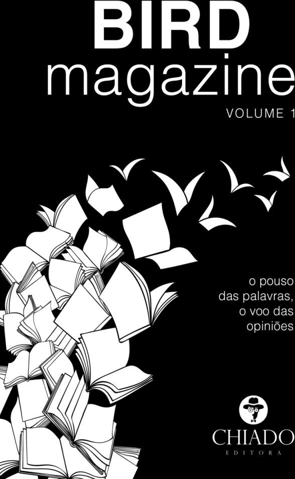 Bird Magazine – Volume I