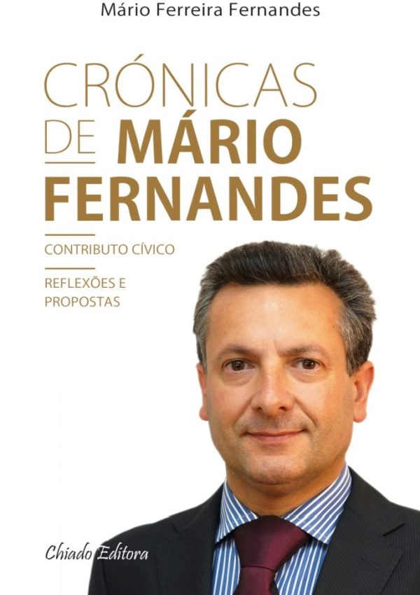 Crónicas de Mário Fernandes