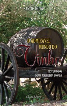 O Admirável Mundo do Vinho