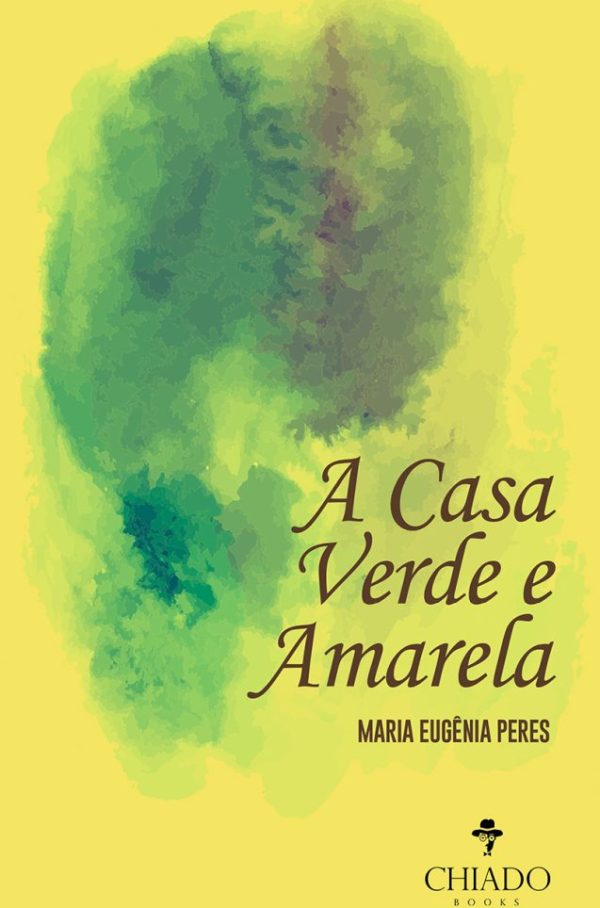 A Casa Verde e Amarela