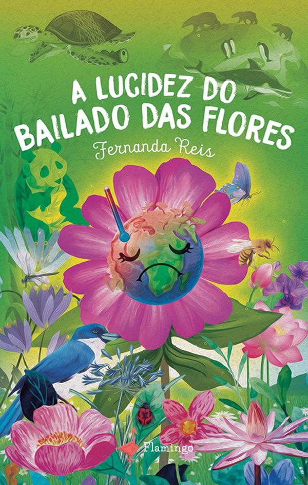 A Lucidez do Bailado das Flores