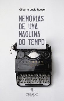 Memórias de uma Máquina do Tempo