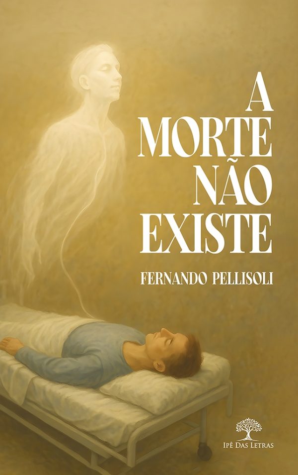 A morte não existe