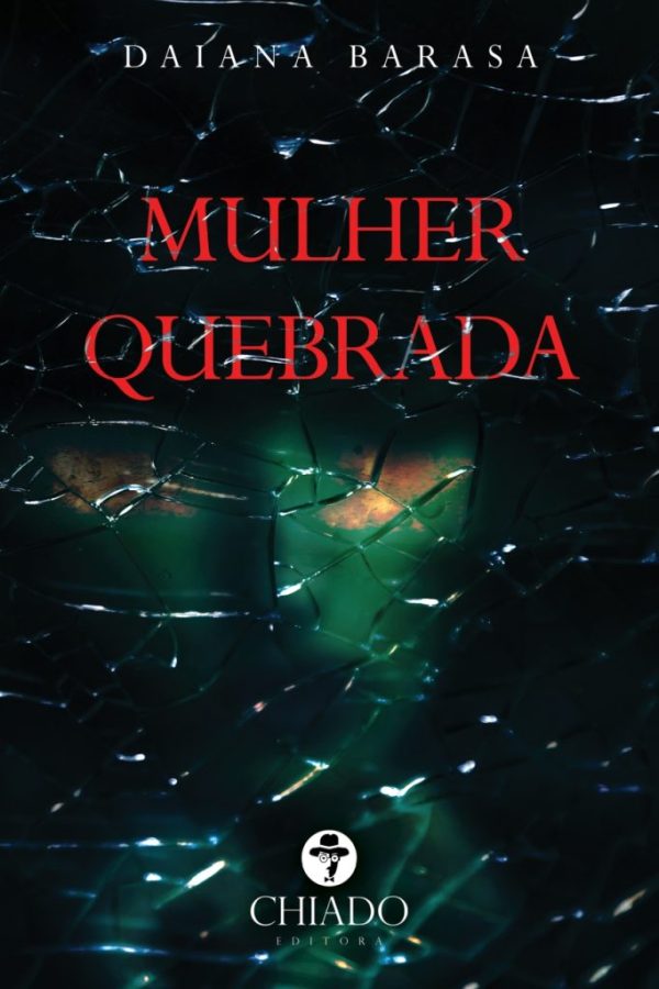 Mulher quebrada