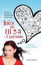 Inês na EB 2-3 - 1º período