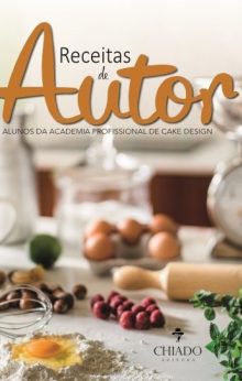 Receitas de Autor