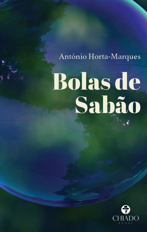 BOLAS DE SABÃO