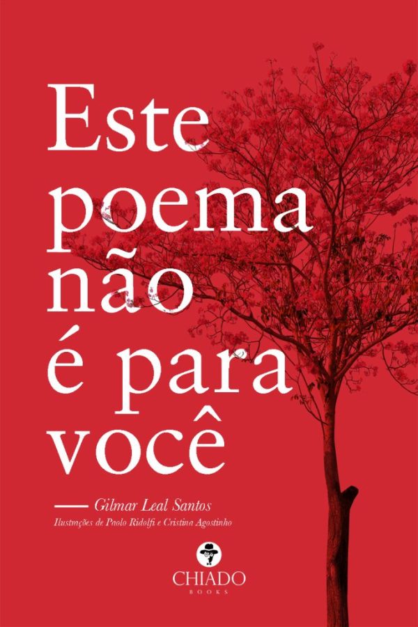 Este Poema Não É Para Você