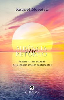 Ausência sem Retorno