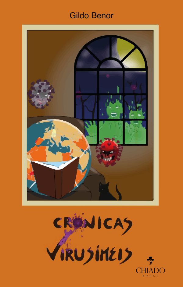CRÓNICAS VIRUSÍMEIS