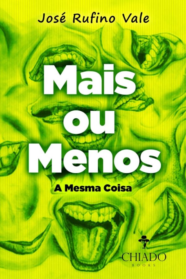 Mais ou Menos a mesma coisa