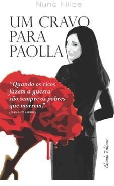 Um Cravo para Paolla