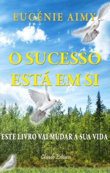 O Sucesso Está em Si