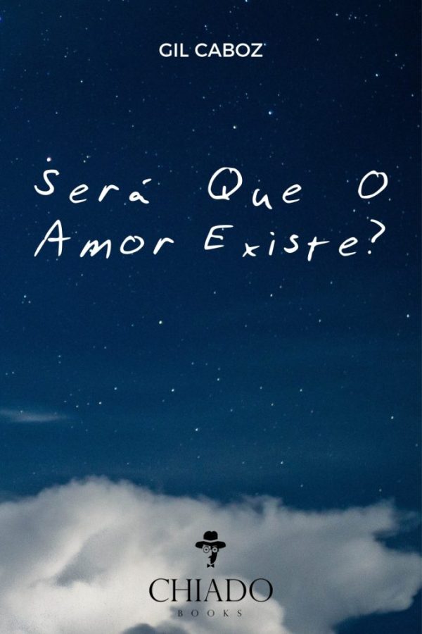 Será que o Amor Existe?