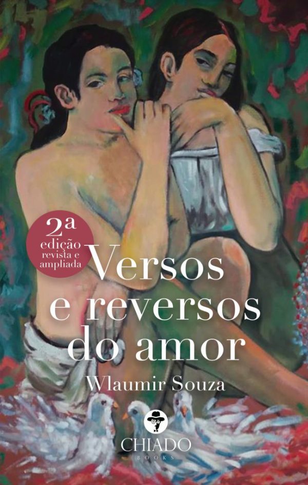Versos e Reversos do Amor