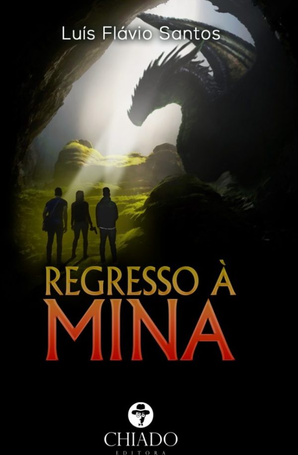 Regresso à Mina