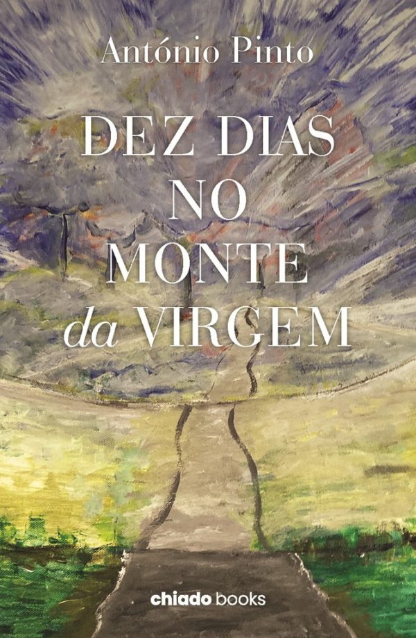 Dez dias no Monte da Virgem